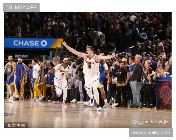 约基奇砍下34分14篮板掘金力克国王迎来四连胜