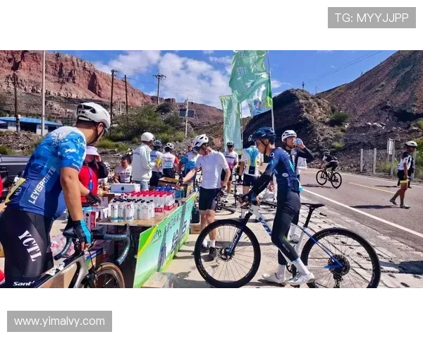 全运会公路自行车赛事即将开战各代表队严阵以待赛道全面就绪