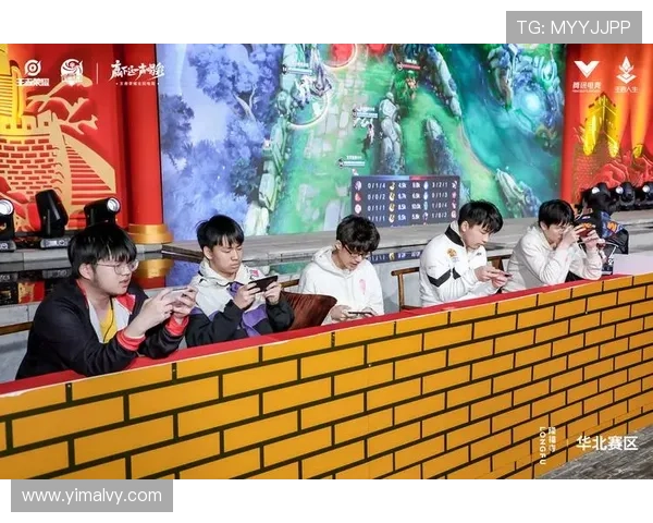 无畏破风尽显锋芒TE溯勇夺王者荣耀女子公开赛年度至尊荣耀桂冠