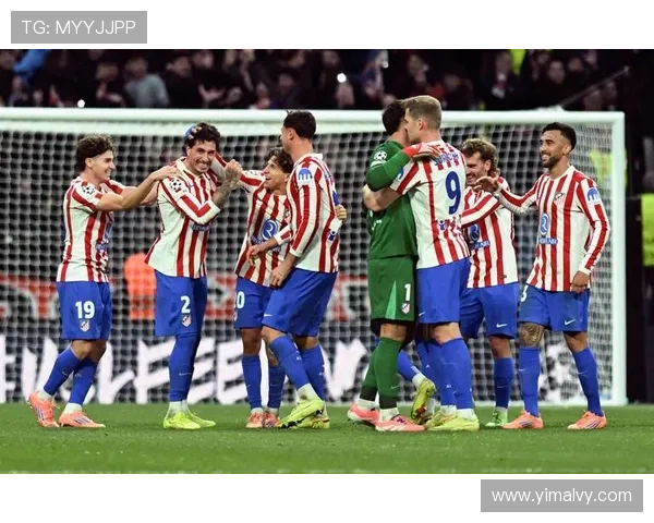 吉梅内斯强调马竞防守提升源于团队合作而非个人表现