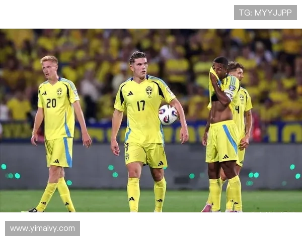 瑞典遭科索沃双杀后FIFA排名暴跌11位身价仍达516亿欧元