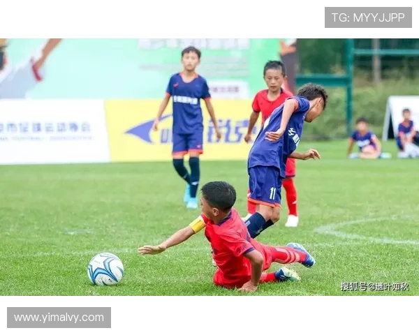 2025年乡村振兴杯青少年足球邀请赛圆满落幕促进青少年体育发展与乡村振兴结合