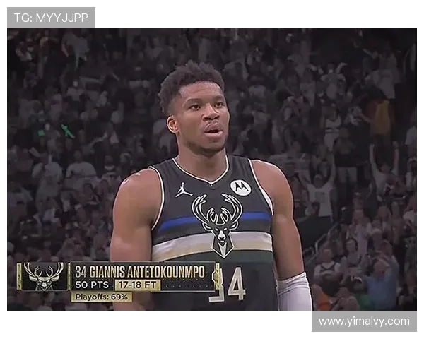 字母哥效力雄鹿十三年忠诚不渝现役球员时长仅次库里和追梦